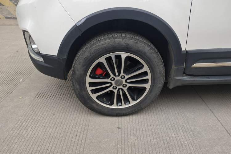 Used Haval H1 2015 1.5L Manual Luxury Model