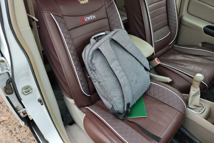 Used Venucia D50 2015 1.6L Manual Fashion Edition
