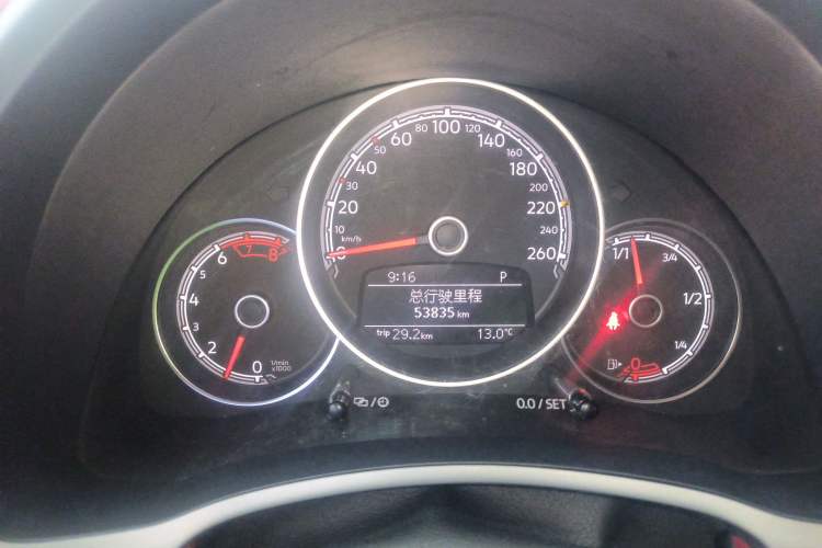 Used Volkswagen Beetle 2018 180TSI Yile Model
