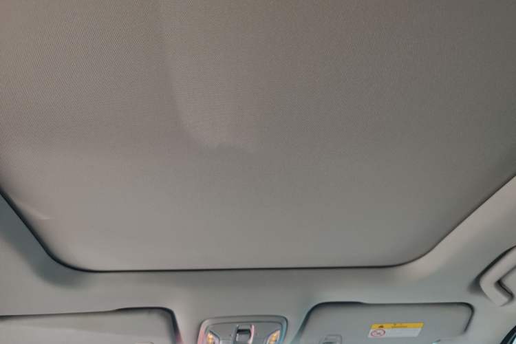 Used GAC Trumpchi GS4 PLUS 2022 390T Automatic Nebula Edition
