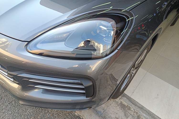 Used Porsche Cayenne 2019 Cayenne 3.0T
