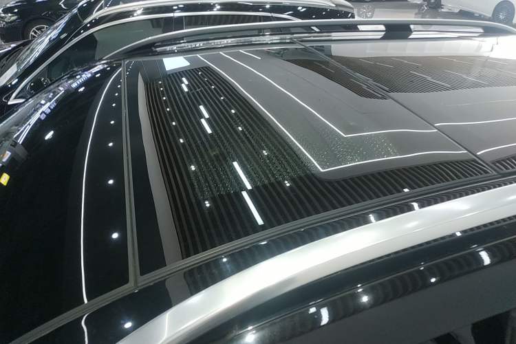 Used Mercedes-Benz GLE 2018 GLE 320 4MATIC Dynamic Edition Collector's Edition