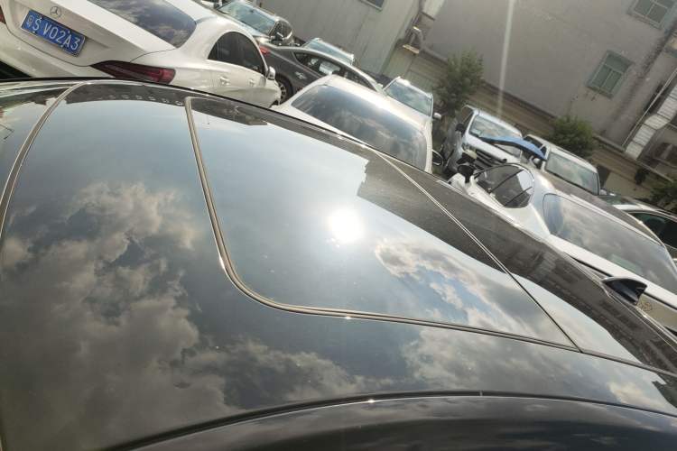 Used Honda Accord 2023 260TURBO Excellence Edition
