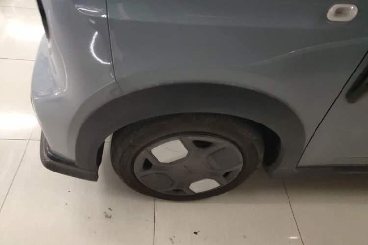 Used  Panda 2024 200km Panda Kart
