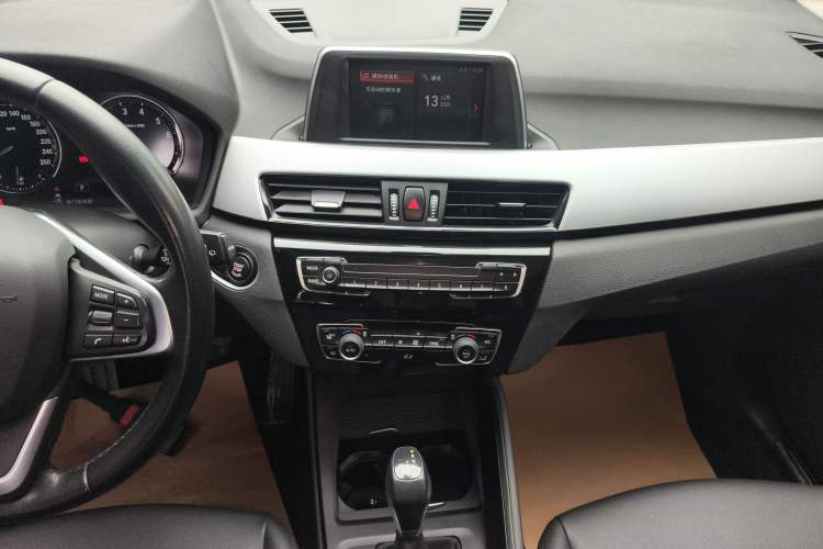 Used BMW X1 2019 sDrive20Li Leading Model