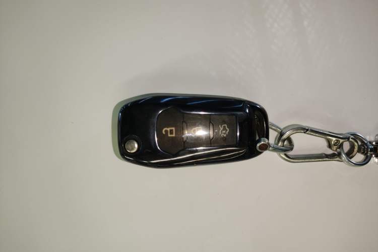 Used Ford Escort 2015 1.5L Manual Comfort Model
