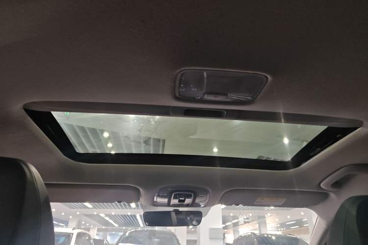 Used Hyundai Elantra 2023 1.5L CVT GLX Elite Edition