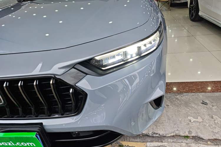 Used Honda Inspire 2023 260TURBO Elite Edition
