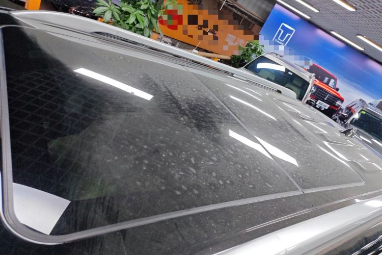 Used Tank 500 2022 3.0T Sport Edition "Creation" Style 7 Seats
