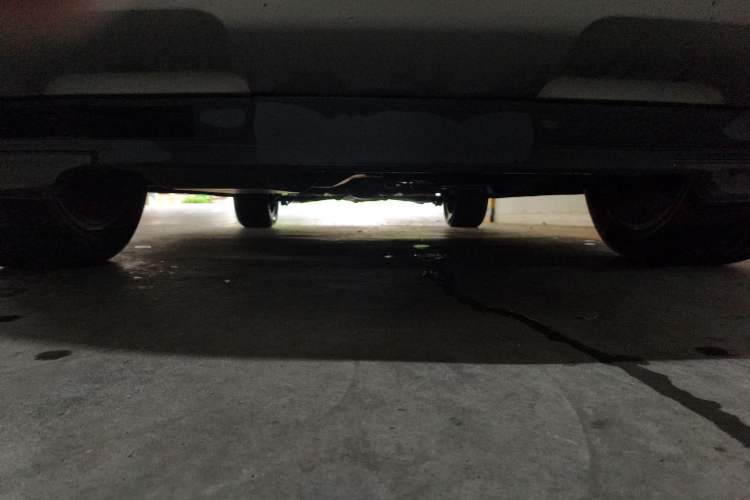 Used Ford Explorer 2016 2.3T Elite Edition
