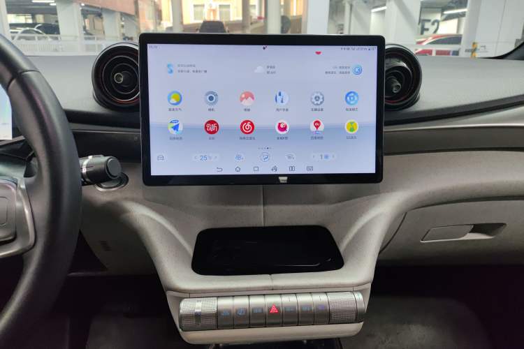 Used BYD Dolphin 2021 405 km Fashion Edition