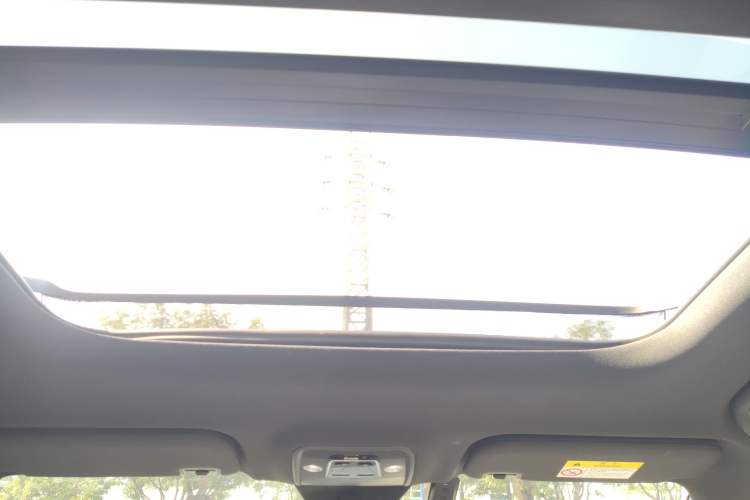 Used BYD Seal 06 New Energy 2024 DM-i 120KM Prestige Model
