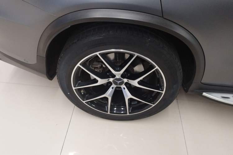 Used Mercedes-Benz GLC AMG 2022 AMG GLC 43 4MATIC
