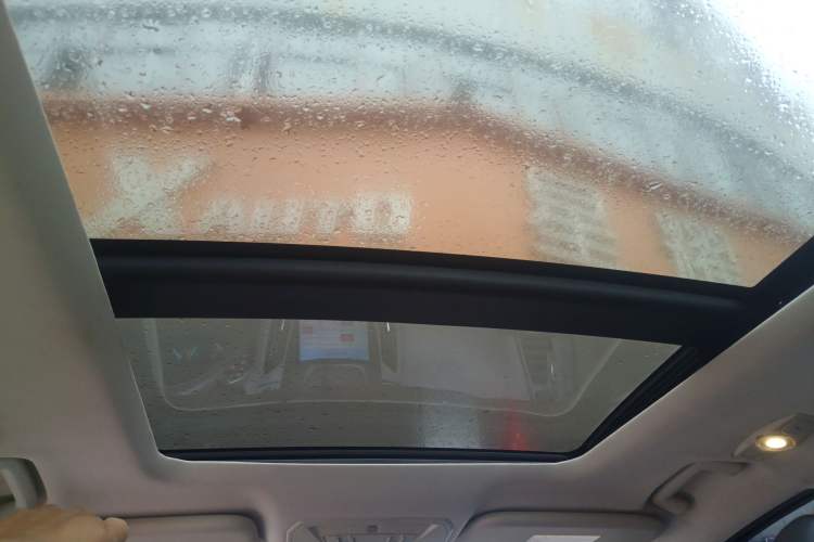 Used Ford Kuga 2017 EcoBoost 245 Four-Wheel Drive Platinum Edition
