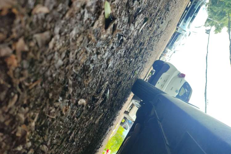 Used Geely Auto Vision X3 2021 PRO 1.5L Manual Elite Model
