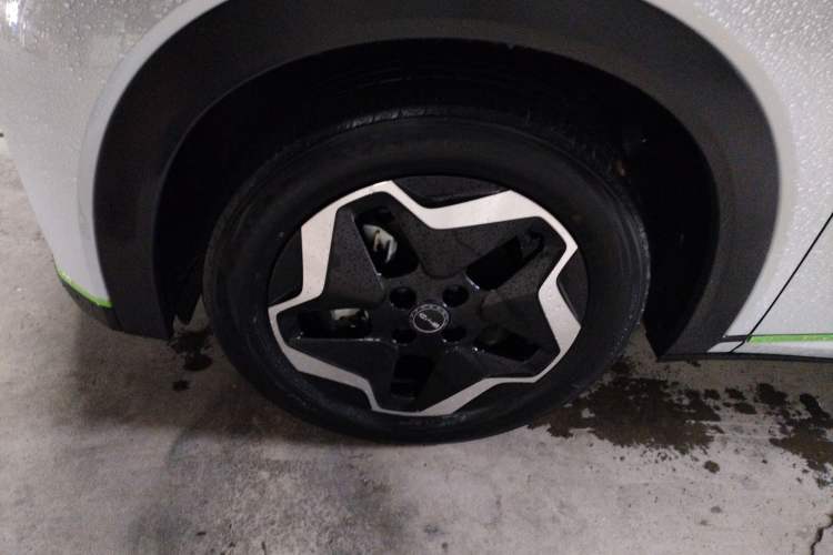 Used BYD Dolphin 2021 405 km Free Version
