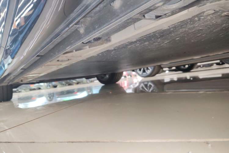 Used ONVO L60 2024 60 kWh Rear-Drive Version
