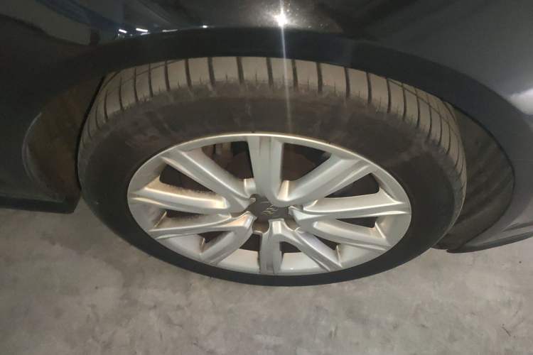 Used Audi A6L 2018 30th Anniversary Edition TFSI Trendy Model
