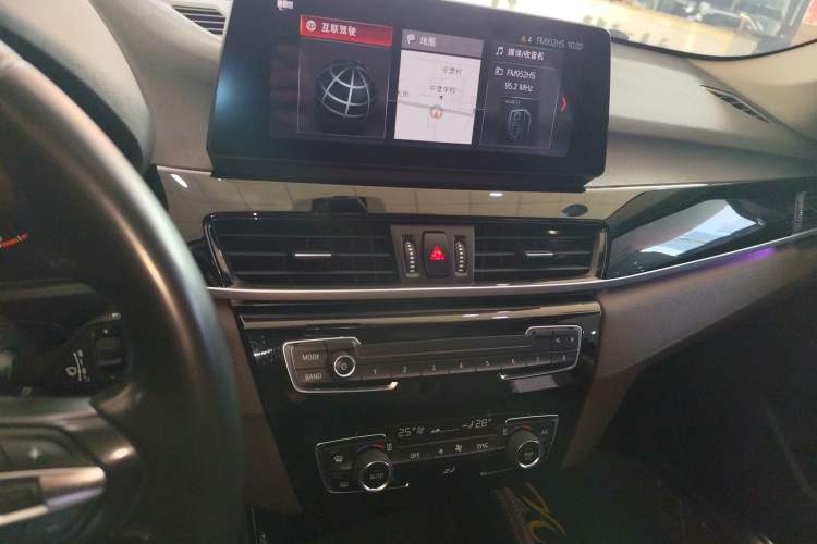 Used BMW X1 2020 sDrive20Li Premium Edition