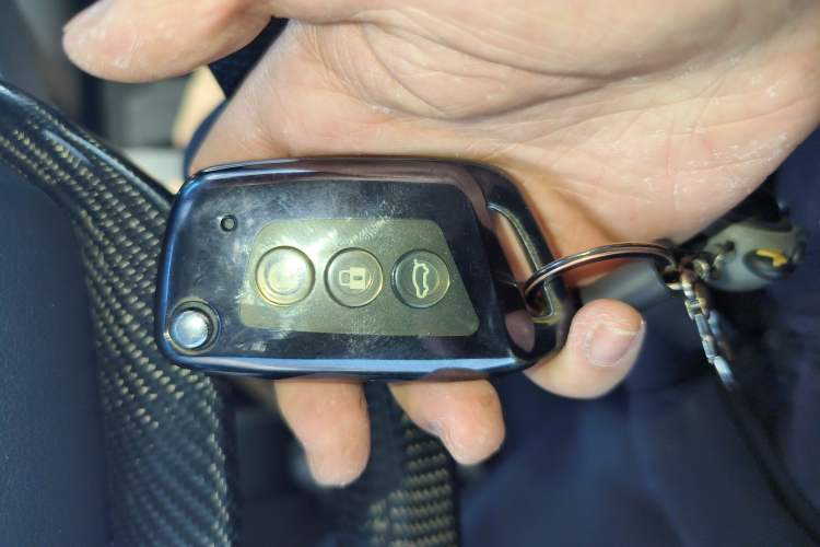 Used Baojun KiWi EV 2022 Designer Lite Edition Ternary Lithium
