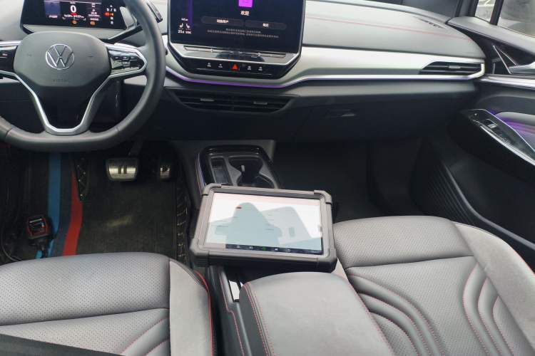 Used Volkswagen ID.4 CROZZ 2024 PRIME