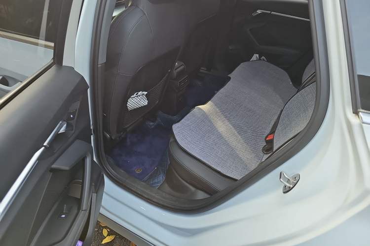 Used Audi A3 2021 Sportback 35 TFSI Luxury Sports Model
