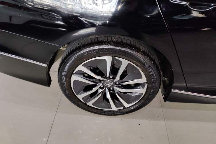 Used Honda Accord 2022 Xing·Hybrid 2.0L Xingling Version
