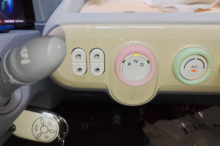 Used Bestune Pony 2024 170km Vitality Horse