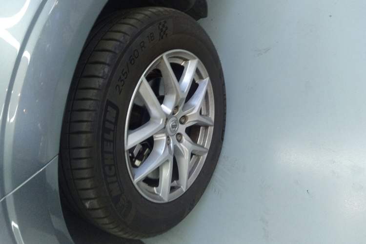 Used Volvo XC60 2021 T5 4x4 Smart Luxury Edition