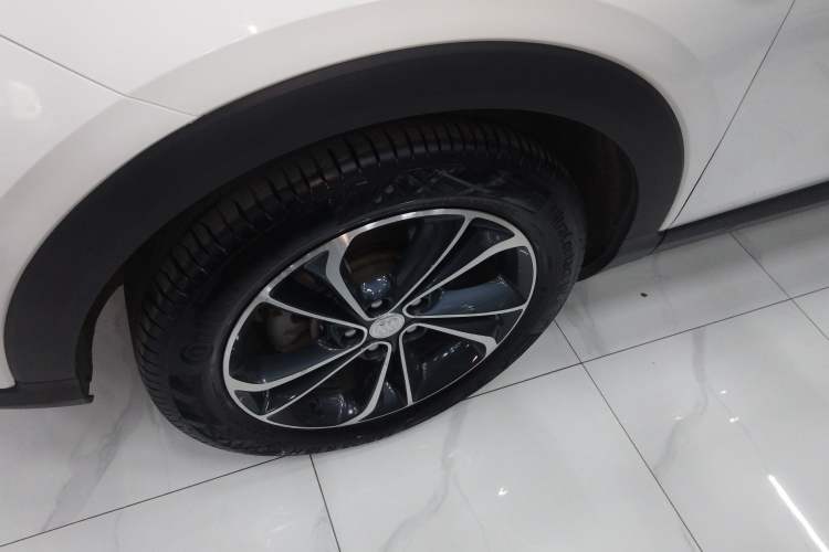 Used Buick Encore GX 2020 20T CVT Two-Wheel Drive Luxury Version
