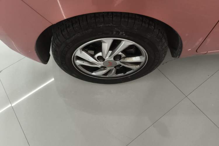 Used Wuling Hongguang MINIEV 2020 Enjoyment Model Lithium Iron Phosphate
