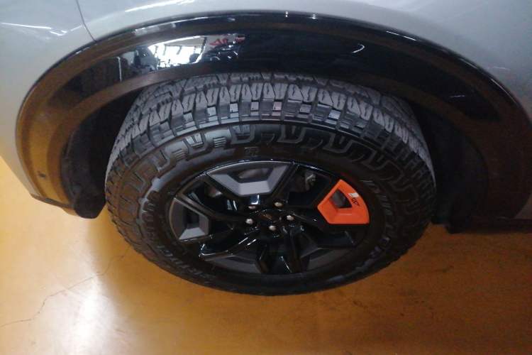 Used Ford Explorer 2023 EcoBoost 285 Kunlun Peak Edition 7-Seater
