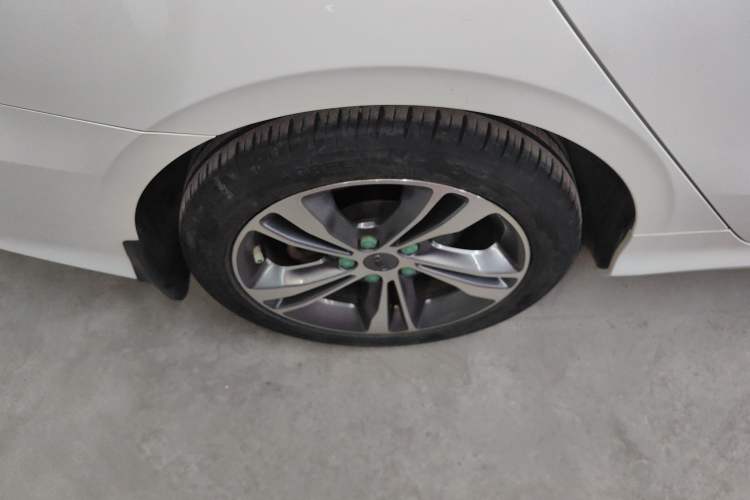 Used Geely Auto Binray 2020 Revised 1.4T CVT Asian Games Edition
