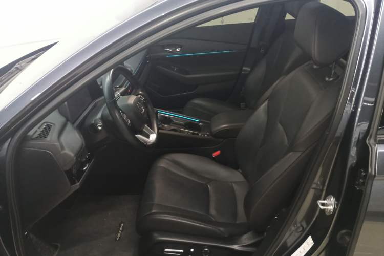 Used Honda Accord 2023 260TURBO Flagship Edition
