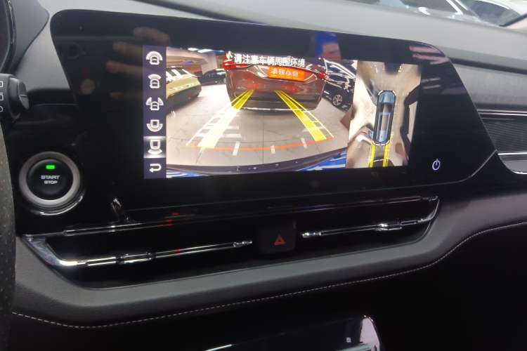 Used Wuling Victory 2020 1.5T CVT Flagship Edition
