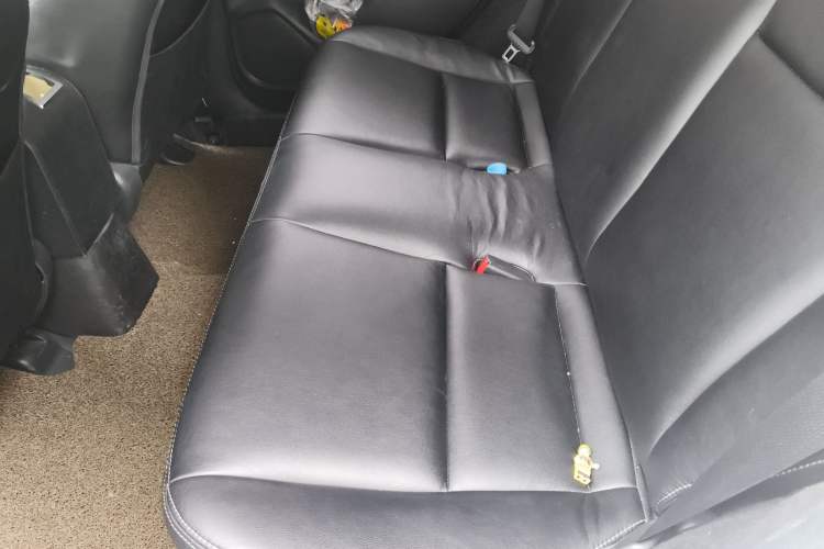 Used Honda Fit 2014 1.5L LX CVT Comfort Model
