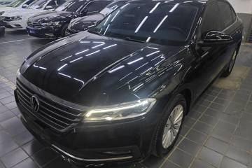 Used Volkswagen Lavida 2021 280TSI DSG Comfort Edition