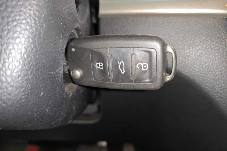 Used Skoda Kamiq 2018 1.5L Automatic Standard Version China V Emission Standard