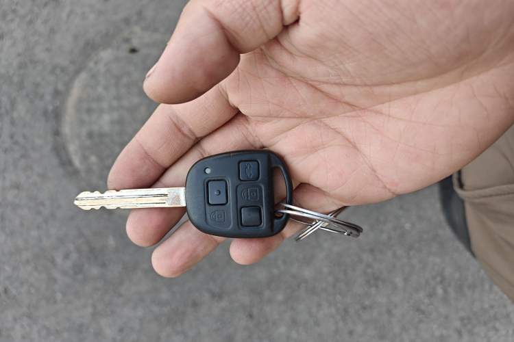 Used Great Wall M4 2012 1.5L Manual Luxury Version