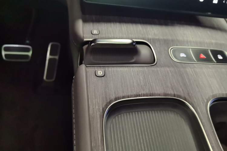 Used Nio ES7 2022 100kWh First Edition