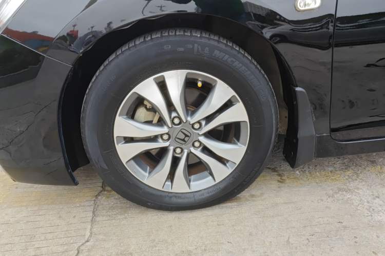 Used Honda Accord 2014 2.0L EX Luxury Edition