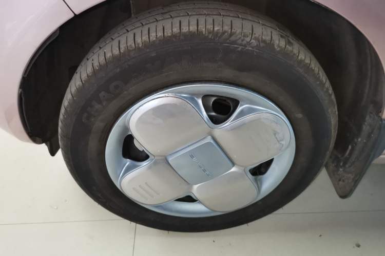 Used  Panda 2024 Panda Mini 200km Endurance Bear