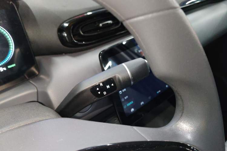 Used Leapmotor T03 2024 200 Lite Edition