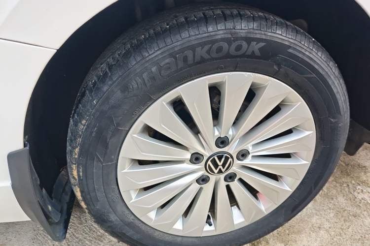 Used Volkswagen Lavida 2021 280TSI DSG Comfort Edition