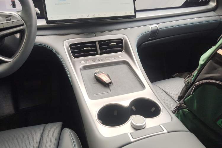 Used BYD Sealion 07 DM-i 2025 150 Flagship+ Edition
