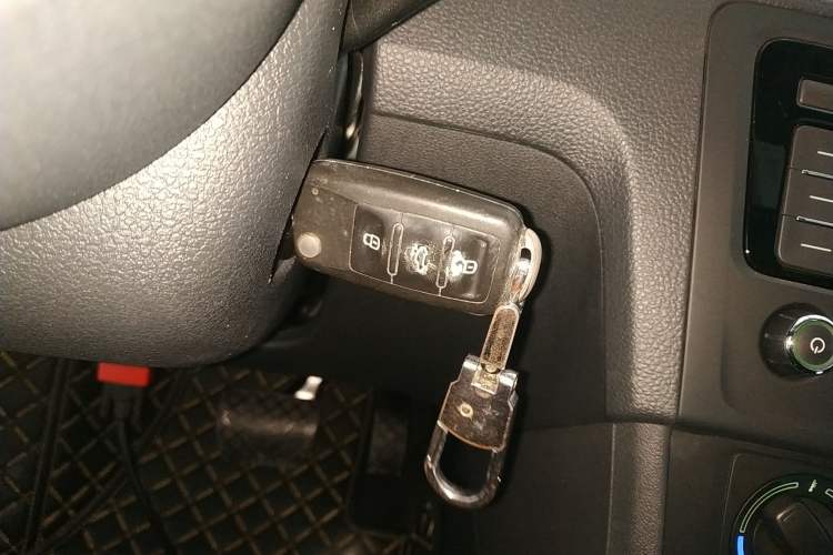 Used Skoda Rapid 2019 1.5L Automatic Comfort Edition China VI Standard
