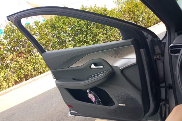 Used ARCFOX Alpha S 2023 525E Forest Edition 175kW