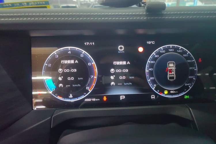 Used Tank 300 2021 Off-Road Edition 2.0T Conqueror