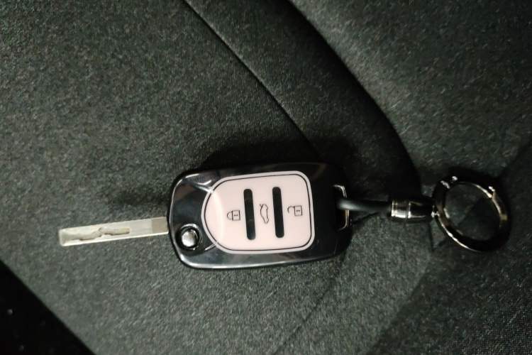 Used Wuling Bingo 2023 333 km Fast-Share Version