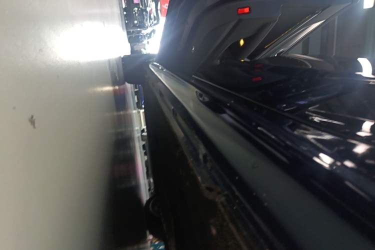 Used Audi A7L 2024 45 TFSI quattro Luxury Edition
